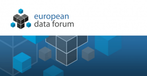 European Data Forum